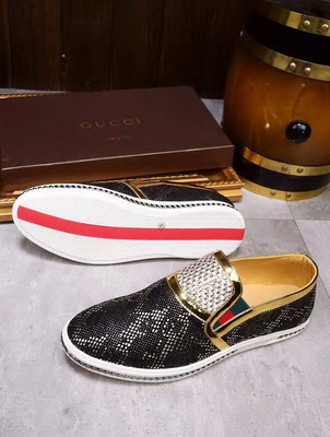 Gucci Men Loafers_187